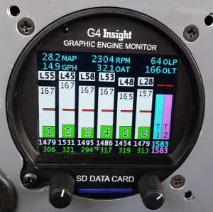Insight Engine Monitor Insight Engine Monitor