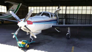 Abstellung immer im Hangar... Abstellung immer im Hangar...